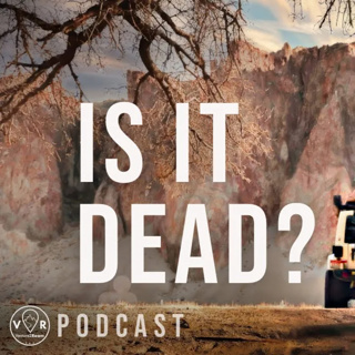 Is Overlanding DEAD?