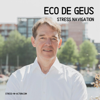 Eco de Geus on exercise physiology and measuring it outside the lab