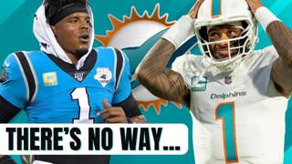 NO WAY He Just Said This... | Daily Dolphins News & Rumors