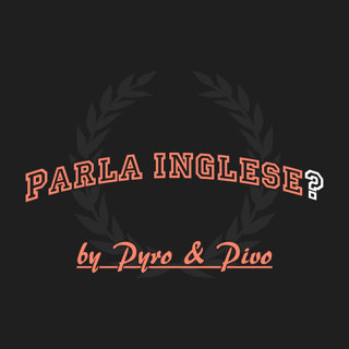 Episode #246 - Parla Inglese: Andrew Todos on Ukraine