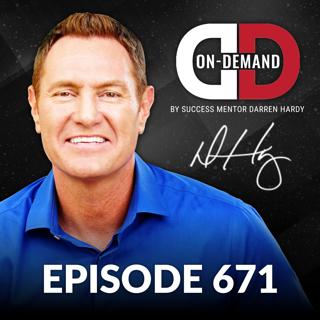 The Best Way to Create A Powerful Impact in Your World Part 1