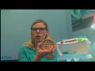 LeapFrog: Number Lovin' Oven