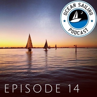 Kym Fleet & David Hanton: Hull maintenance and horror stories