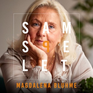 Med orden som revansch - Magdalena Bruhme
