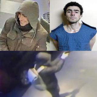 477 // Torn From the Headlines - CEO Shooter Suspect Luigi Mangione Arrested