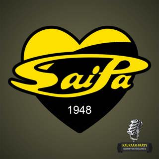 027 / SaiPa-yhteisön parantumisen aika