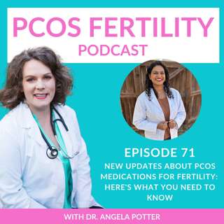 New Updates About PCOS Medications For Fertility: Here's What You Need To Know