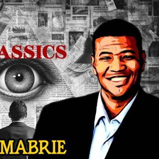 FKN Classics(2023): Fallen Angel Predictive Programming - As Above So Below | Ed Mabrie