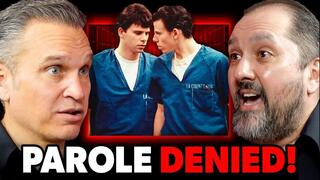 How the Menendez Brothers Could Walk Free | I Beat the Same Crime