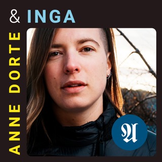-Jeg trodde jeg var for dum