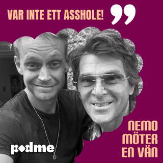 568. Niklas Strömstedt