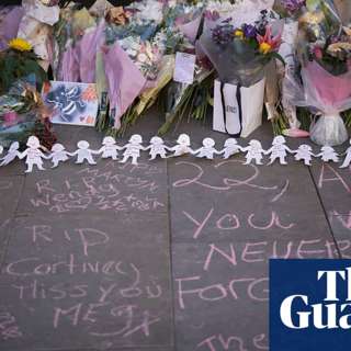 Germany Bolsters Ukraine Defense, Manchester Bombing Survivors Sue MI5, Leaders Rally Behind Israel, EU's Stance on China, and more...