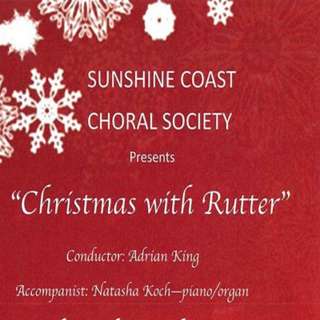 PODCAST: Sunshine Coast Choral Society perform Jesus Child