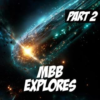 PART TWO: Why 3I/Atlas, an Approaching Comet, Could Carry Alien Technology, Why Your Spirituality Doesn’t Conflict with Extraterrestrials, & Why UAPs are A National Security Concern