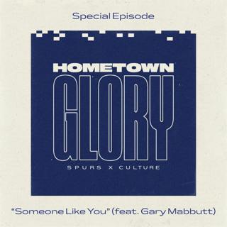 “Someone Like You” (feat. Gary Mabbutt)