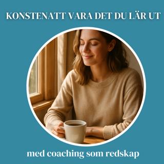 Konsten att vara det du lär ut
