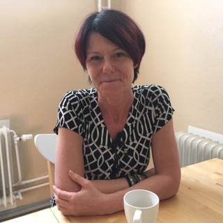 #046 Sköldkörteln i fokus med Nadja Öström