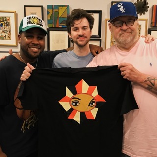 EPISODE 94: MARCUS MCKENZIE