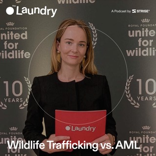 E168: Can following the money disrupt the illegal wildlife trade?