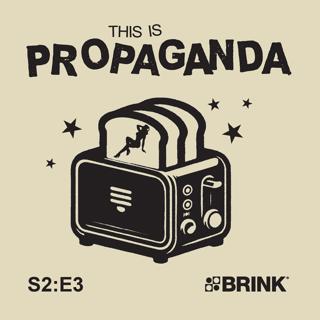 S2E3: Betty Crocker the Psy-Op, Rosie the Riveter, and the Feminist Revolution