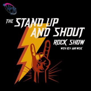Prime Moose & Around the Fur | Stand Up & Shout | Wylde Style Network fueled by Monster Energy