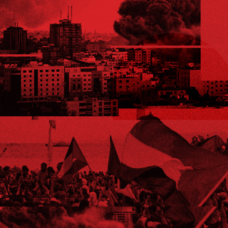 Biblioetern #4 – Palestinsk mediekritik och folkets kulturkanon
