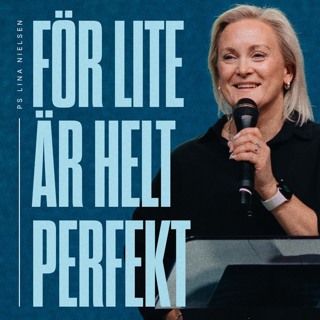 Ps Lina Nielsen - För lite är helt perfekt