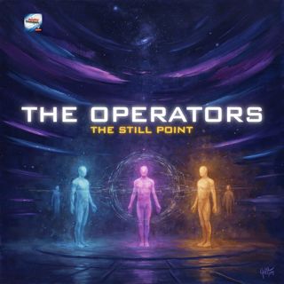 The Operators - The Still Point