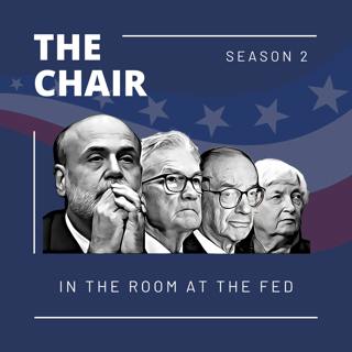 Janet Yellen: “She had a view that the world was on fire”