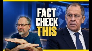 Russia Held a “Fake News” Summit—and Spread Fake News