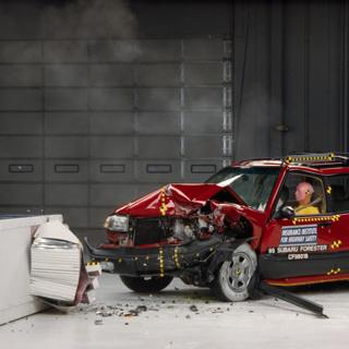 How safety engineers test everyday products to destruction