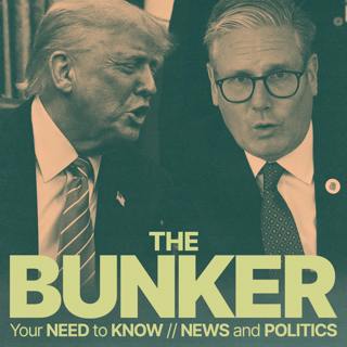 Inside the US trade deal – “Britain got extorted… but in the least worst way,” with Dmitry Grozoubinski
