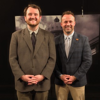 Episode: Rep. Jaron Crane on Stopping Addictive Social Media
