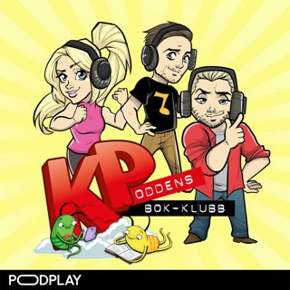 KPoddens Harry Potter-bokprat, del 7: Dödsrelikerna