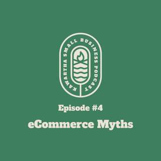 eCommerce Myths