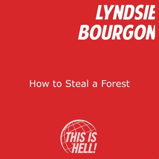How to Steal a Forest / Lyndsie Bourgon
