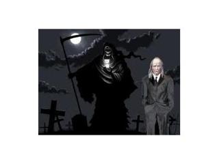 The Graveyard Shift