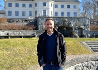 91 - Valspecial med Sivert Åkerljung och Kristdemokraterna