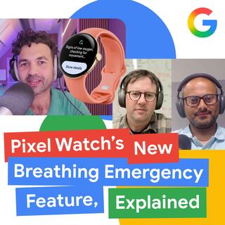 Pixel Watch’s New Breathing Emergency Feature, Explained