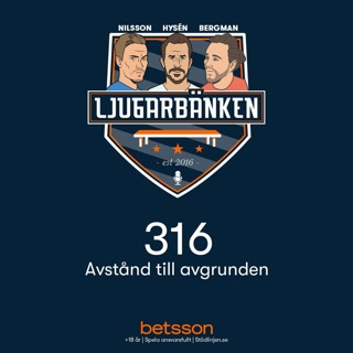 Avstånd till avgrunden