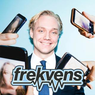 Hva skjer i Simen Velles' kommentarfelt?
