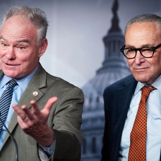A Shutdown On Pause