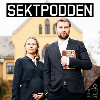 SMAKEBIT: #22 Folkets Tempel i Jonestown