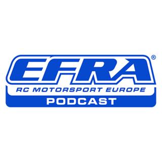 8th OFF ROAD CHANGES // 8th Buggy Section Meeting Recap // EFRA AGM '24 // Inside EFRA Podcast