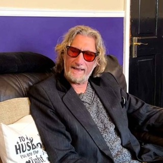 Nick Reynolds