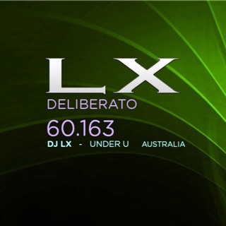 DJLX The 60 Series 60.163 "DELIBERATO