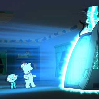 The Science of Family Guy with Seth MacFarlane