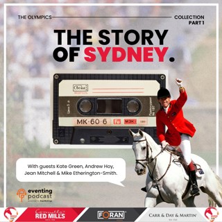 Olympics Special: Sydney Part 1