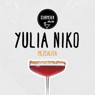Mezcalita | Yulia Niko