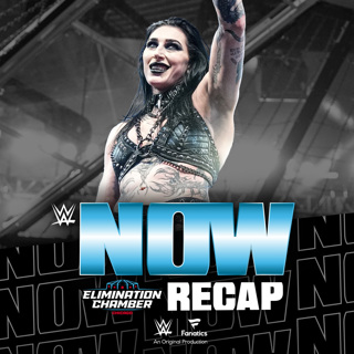WWE Now - Is Rhea Ripley destined for title gold at WrestleMania? | WWE Elimination Chamber Recap